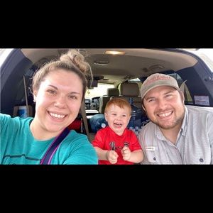 Meet your Posher, Sydney